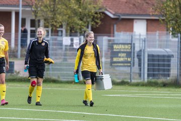 Bild 21 - F FSC Kaltenkirchen - SV Frisia 03 Risum-Lindholm : Ergebnis: 0:7